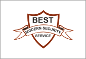 Best Modern Security Service